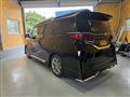 2023 Toyota Alphard G