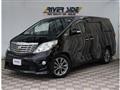 2010 Toyota Alphard G
