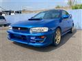 1999 Subaru Impreza