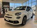2025 Fiat 500X
