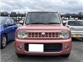 2008 Suzuki Lapin