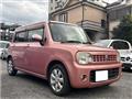 2008 Suzuki Lapin