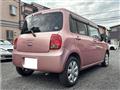 2008 Suzuki Lapin