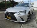 2016 Lexus GS