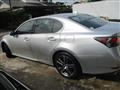 2016 Lexus GS