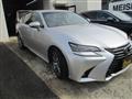 2016 Lexus GS
