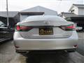 2016 Lexus GS