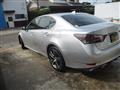 2016 Lexus GS
