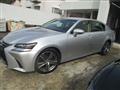 2016 Lexus GS
