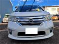 2013 Nissan Serena