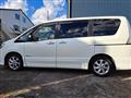 2013 Nissan Serena