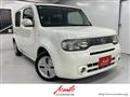 2010 Nissan Cube