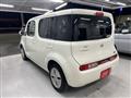 2010 Nissan Cube