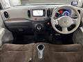 2010 Nissan Cube