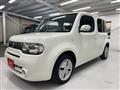 2010 Nissan Cube