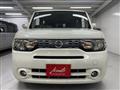 2010 Nissan Cube