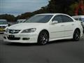 2004 Honda Legend