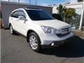 2007 Honda CR-V