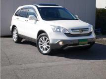 2007 Honda CR-V