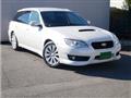 2007 Subaru Legacy Touring Wagon
