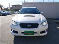 2007 Subaru Legacy Touring Wagon