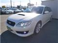 2007 Subaru Legacy Touring Wagon