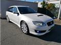 2007 Subaru Legacy Touring Wagon
