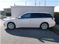 2007 Subaru Legacy Touring Wagon
