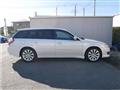 2007 Subaru Legacy Touring Wagon