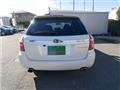 2007 Subaru Legacy Touring Wagon