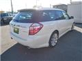 2007 Subaru Legacy Touring Wagon