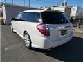 2007 Subaru Legacy Touring Wagon