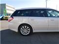 2007 Subaru Legacy Touring Wagon