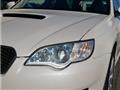 2007 Subaru Legacy Touring Wagon