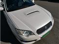 2007 Subaru Legacy Touring Wagon