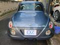 2008 Daihatsu Copen
