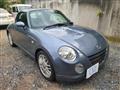 2008 Daihatsu Copen