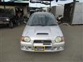 1999 Suzuki Alto Works
