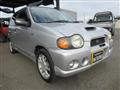 1999 Suzuki Alto Works