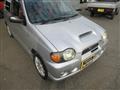 1999 Suzuki Alto Works