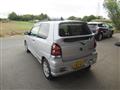 1999 Suzuki Alto Works