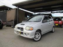 1999 Suzuki Alto Works