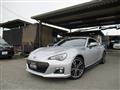 2012 Subaru BRZ