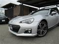 2012 Subaru BRZ