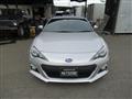 2012 Subaru BRZ