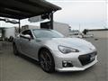 2012 Subaru BRZ