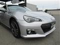 2012 Subaru BRZ