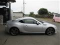 2012 Subaru BRZ
