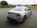 2012 Subaru BRZ