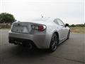 2012 Subaru BRZ